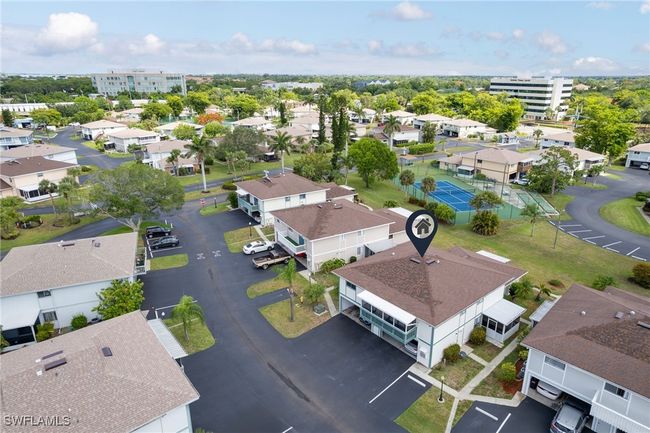 APT-2 - 3297 Royal Canadian Trce, Condo with 2 bedrooms, 2 bathrooms and null parking in Fort Myers FL | Image 32