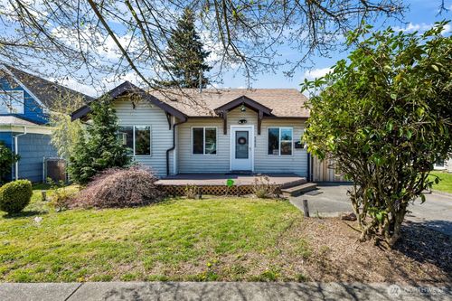5436 S Thompson Ave, Tacoma, WA, 98408-5614 | Card Image