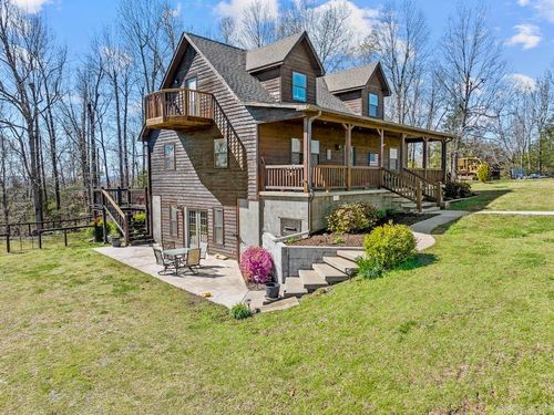 6847 E Highway 14, Harriet, AR, 72639-8951 | Card Image