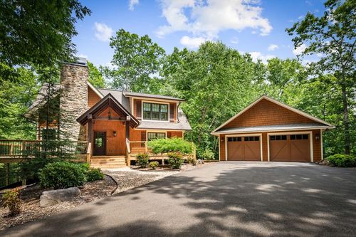 2634 Mountain Tops Rd, Blue Ridge, GA, 30513-7567 | Card Image