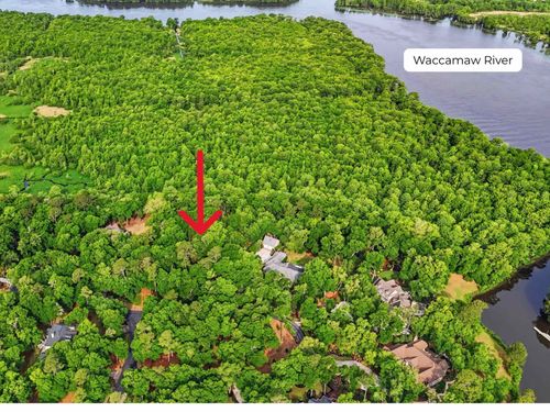 116 Sandy Ridge Loop, Pawleys Island, SC, 29585 | Card Image