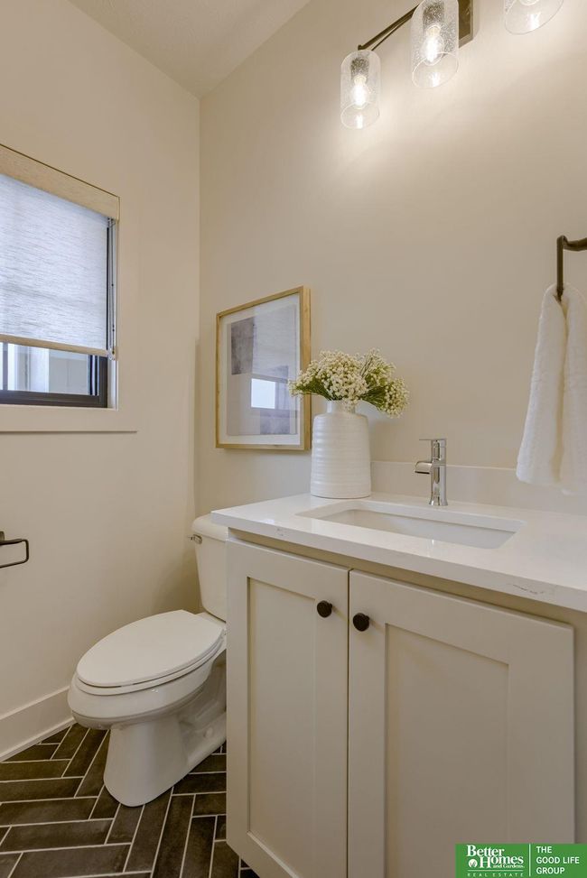 3639 S 218 Th Ave, House other with 5 bedrooms, 4 bathrooms and 3 parking in Elkhorn NE | Image 27