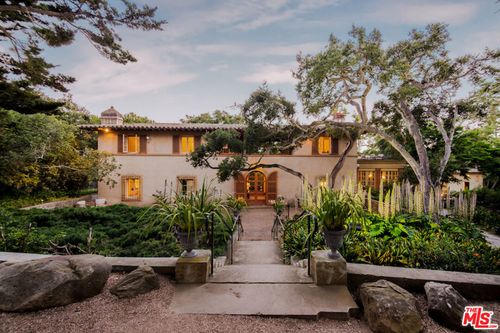 405 Toro Canyon Rd, Carpinteria, CA, 93013-3020 | Card Image