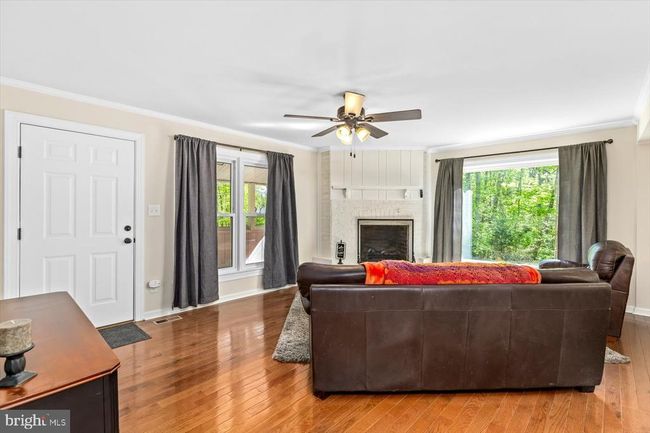 1905 Artillery Ridge Rd, House other with 3 bedrooms, 3 bathrooms and null parking in FREDERICKSBURG VA | Image 6