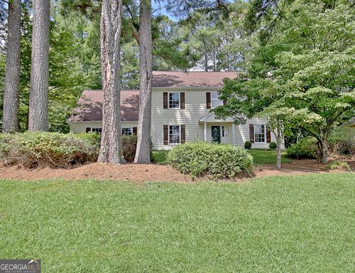401 Walnut Grove Rd, Peachtree City, GA, 30269-1164 | Card Image