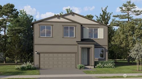 6723 285th Pl Nw, Stanwood, WA, 98292-4512 | Card Image