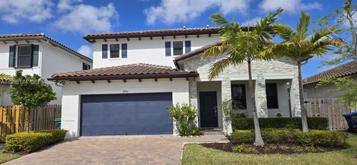 11955 Sw 241st Ter, Homestead, FL, 33032-3046 | Card Image