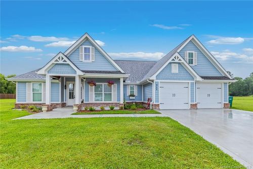 945 N Lake Ct, Moss Bluff, LA, 70611-3758 | Card Image