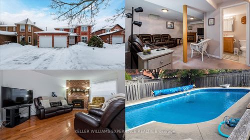 132 James St, Barrie, ON, L4N6X9 | Card Image