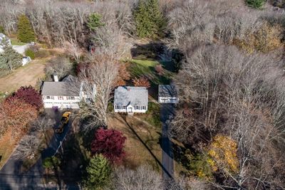 93 Little Meadow Road, House other with 2 bedrooms, 1 bathrooms and null parking in Guilford CT | Image 3