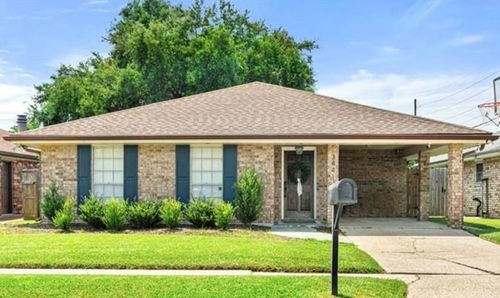 3441 Tennessee Ave, Kenner, LA, 70065-3826 | Card Image