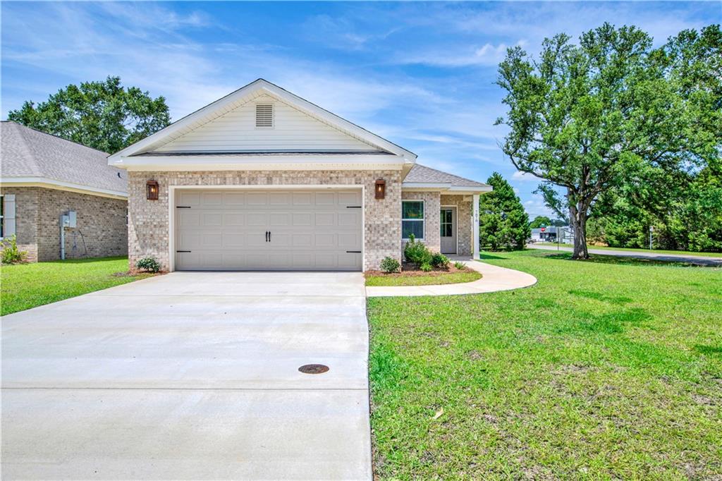 Park Place Dr, Mobile, AL 36608