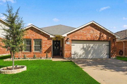 10612 Winding Passage Way, Fort Worth, TX, 76131-3990 | Card Image