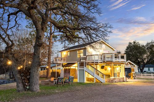 137 W Hill Dr Drive, Granite Shoals, TX, 78654 | Card Image