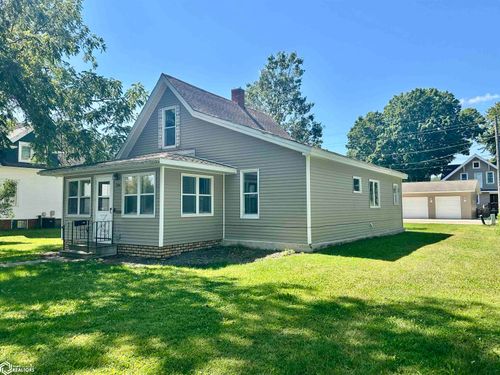 204 9th St N, Northwood, IA, 50459-1230 | Card Image