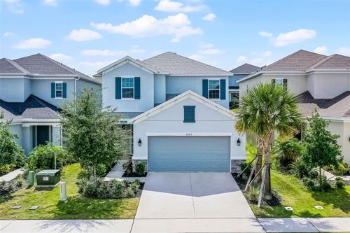 2865 High Pointe St, CLERMONT, FL, 34711-7526 | Card Image