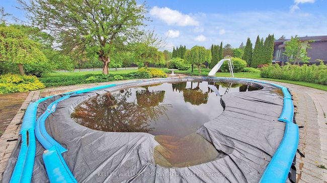 25 Quail Run Blvd, House other with 4 bedrooms, 7 bathrooms and 15 parking in Maple ON | Image 47