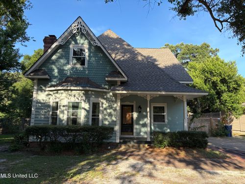 164 Balmoral Ave, Biloxi, MS, 39531-4701 | Card Image