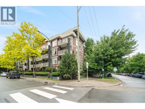 304-2477 Kelly Avenue, Port Coquitlam, BC, V3C0B3 | Card Image