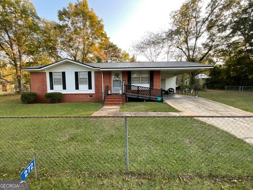 272 3rd St, Cuthbert, GA, 39840-5444 | Card Image