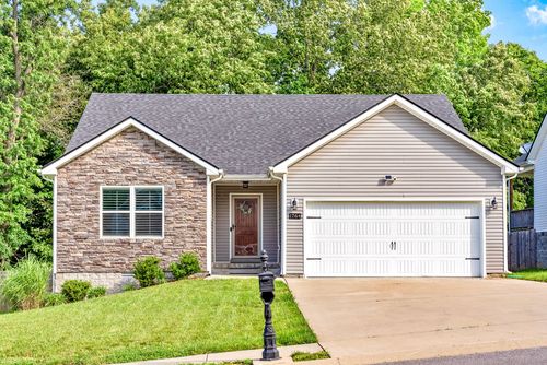 1764 Rains Rd, Clarksville, TN, 37042-1959 | Card Image
