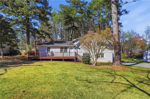 4716 Cheri Lynn Rd Nw, Acworth, GA, 30101-3933 | Card Image