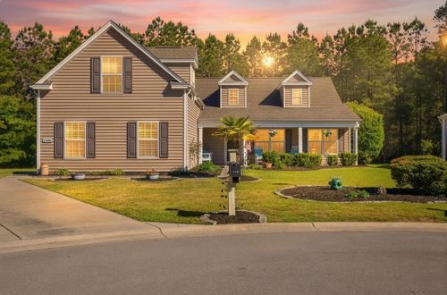 2496 Windmill Way, Myrtle Beach, SC, 29579-3534 | Card Image