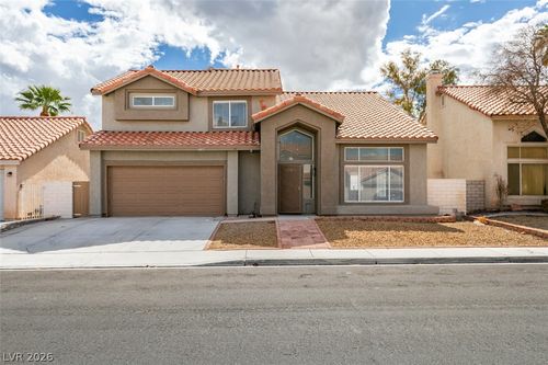 1415 Bent Arrow Dr, North Las Vegas, NV, 89031-1536 | Card Image