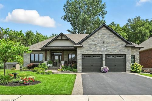 144 Newport Lane, Port Dover, ON, N0A1N7 | Card Image