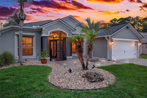 35 Burning Ember Lane, Palm Coast, FL, 32137 | Card Image