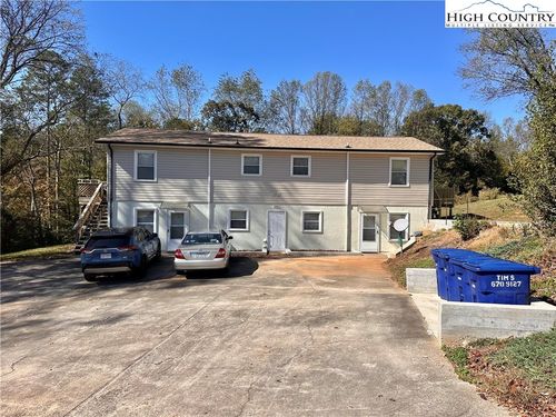 356 Tindall Dr, North Wilkesboro, NC, 28659-8081 | Card Image