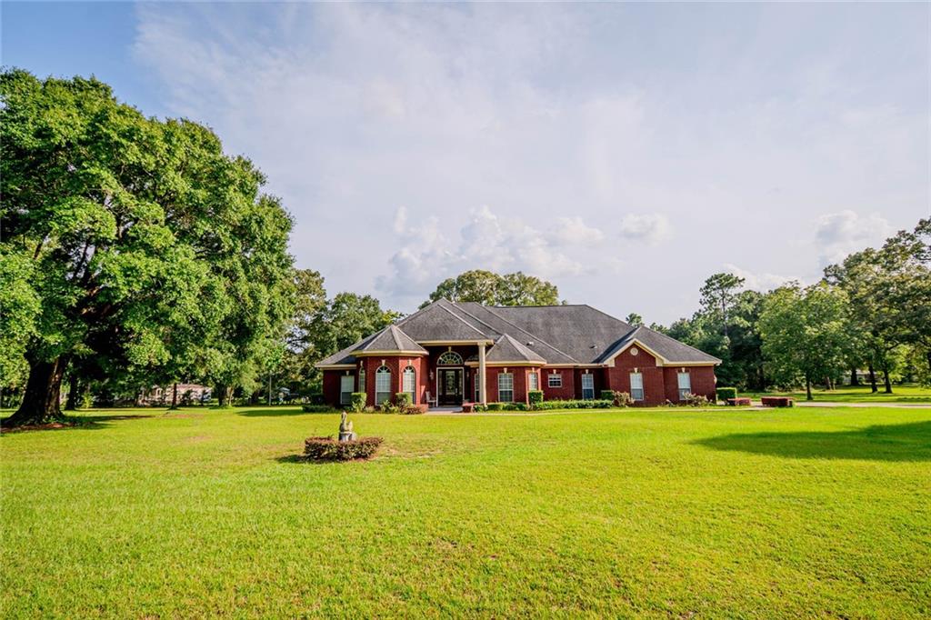 Spice Pond Rd, Eight Mile, AL 36613
