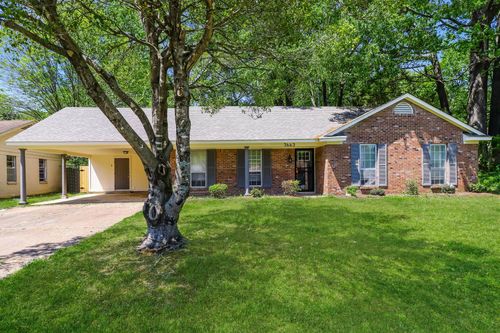 3663 Lynchburg St, Memphis, TN, 38135-2247 | Card Image