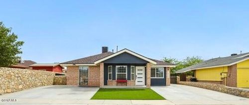 14328 Thayer Pease Ave, Horizon City, TX, 79928-6955 | Card Image