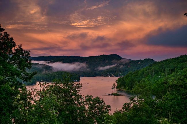 541 Summer Hill Rd, House other with 4 bedrooms, 5 bathrooms and null parking in Cullowhee NC | Image 84