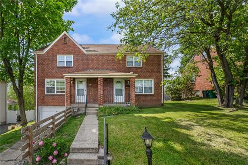 105 5th Ave, West View, PA, 15229-1254 | Card Image