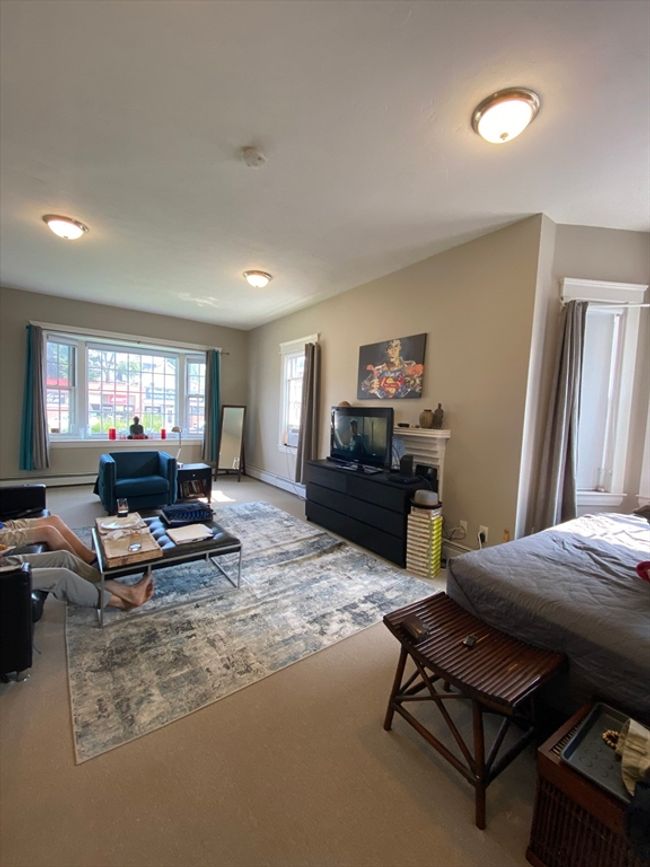 APT-1 - 918 Main St, Condo with 1 bedrooms, 1 bathrooms and 1 parking in Waltham MA | Image 4