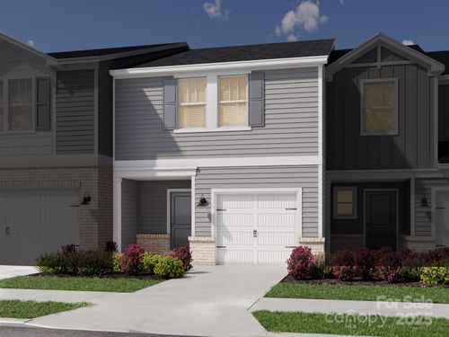 8037 Hidden Springs Trl, Charlotte, NC, 28216 | Card Image