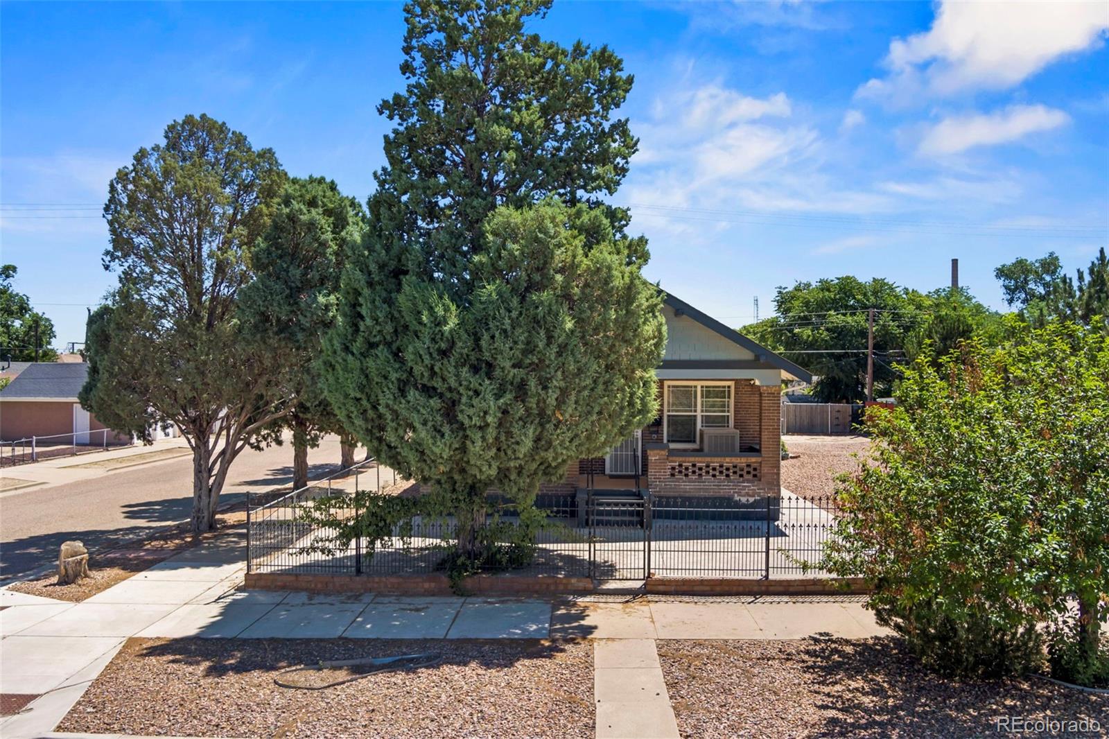 Routt Ave, Pueblo, CO 81004