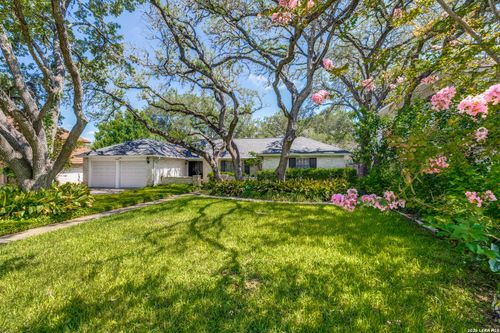 10911 Whispering Wind St, San Antonio, TX, 78230 | Card Image