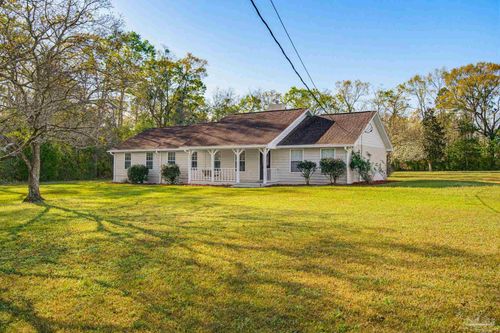 7156 Sunshine Hill Rd, Molino, FL, 32577-4107 | Card Image