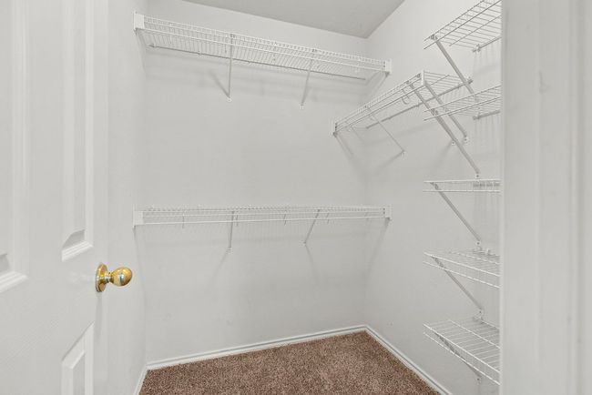 Primary Bedroom Closet | Image 23