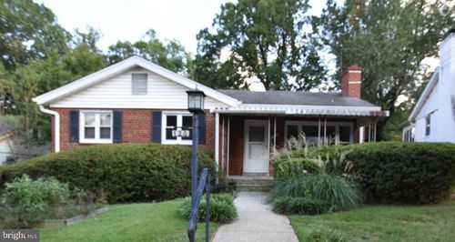 120 Fleetwood Ter, SILVER SPRING, MD, 20910-5511 | Card Image
