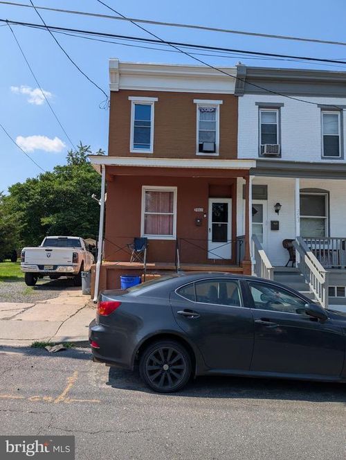2861 Harrison Ave, CAMDEN, NJ, 08105-4011 | Card Image
