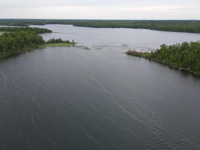 46636 N Star Lake Rd, House other with 2 bedrooms, 1 bathrooms and null parking in Marcell MN | Image 32