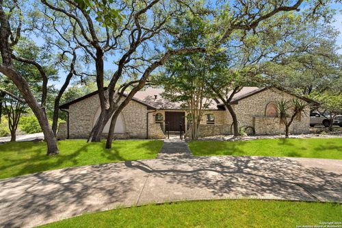 25615 Dull Knife Trl, San Antonio, TX, 78255-3413 | Card Image