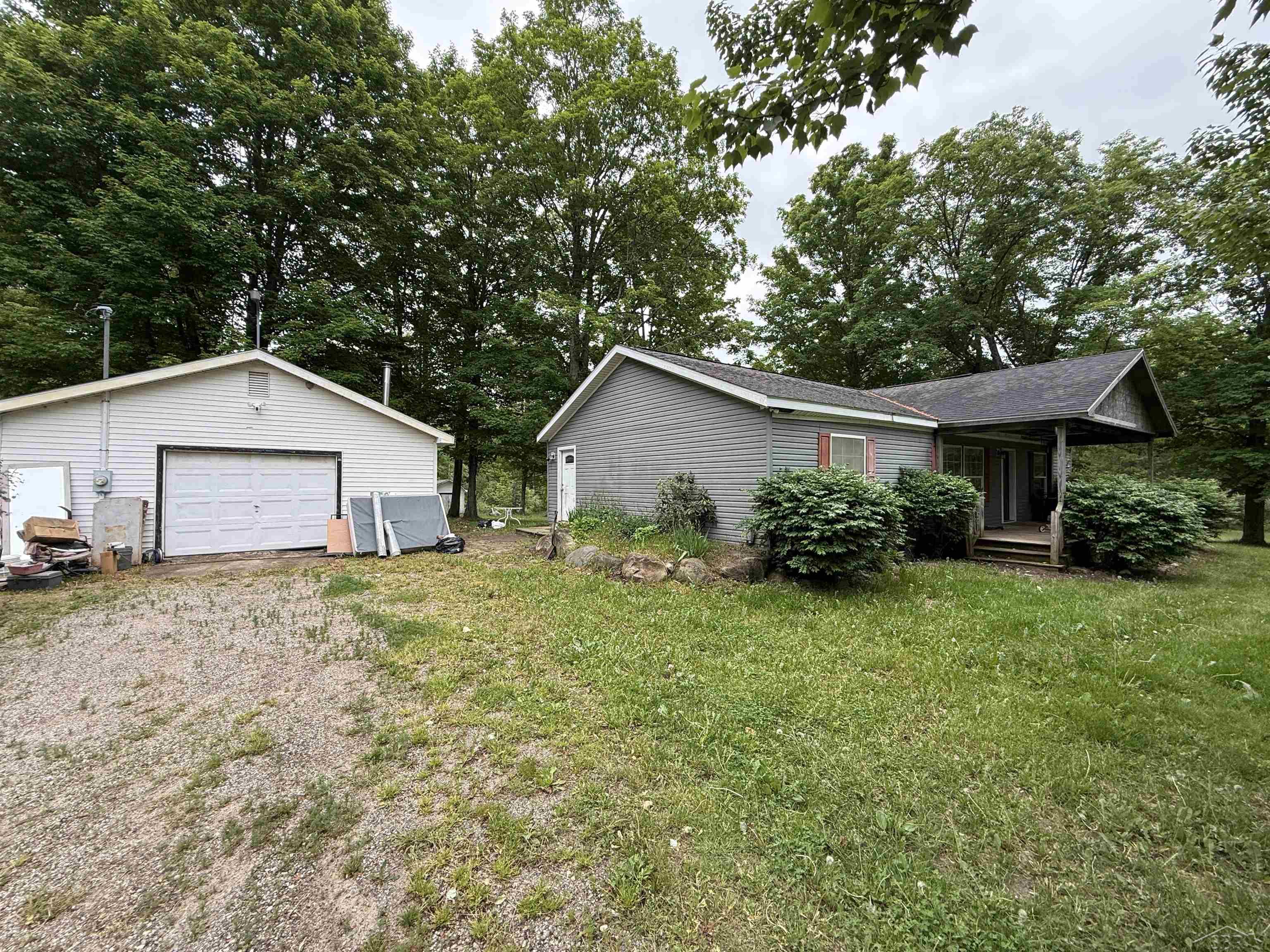 Residential in Nester Township 2
