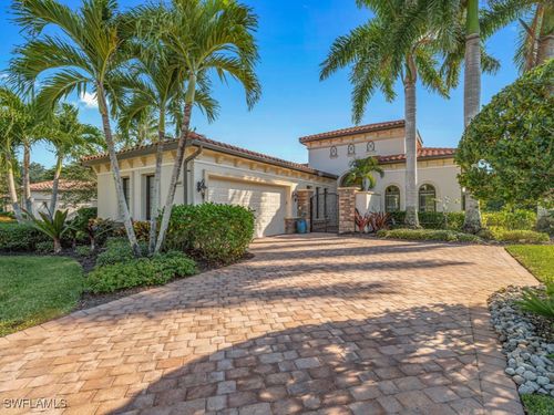 16843 Cabreo Dr, NAPLES, FL, 34110-3273 | Card Image