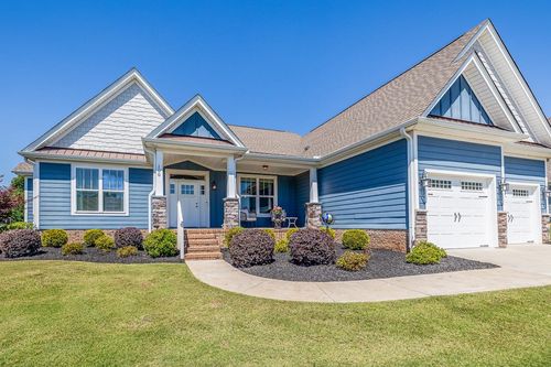 100 Ridgefield Lane, Greer, SC, 29651 | Card Image