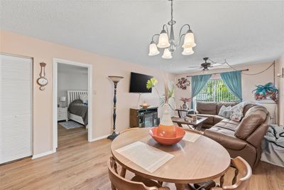 913 - 2625 State Road 590, Condo with 1 bedrooms, 1 bathrooms and null parking in Clearwater FL | Image 3